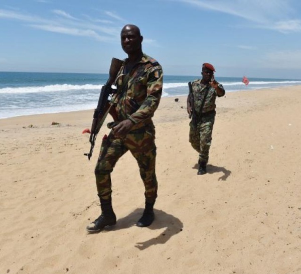 Sénégal et la menace terroriste : Réellement, les djihadistes ont-ils besoin d'une façade maritime ?