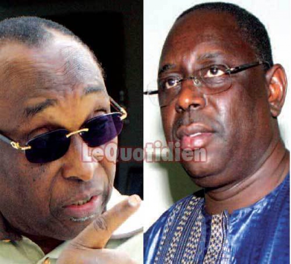 «La victoire de Macky Sall s’est concrétisée grâce à Macky 2012» (Jean Paul Dias) 