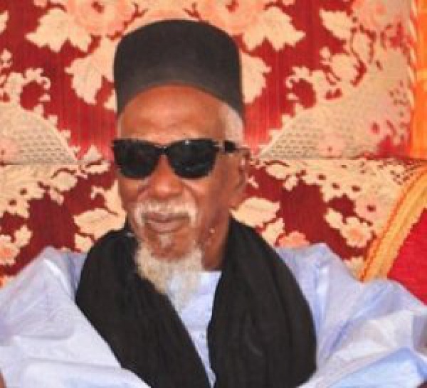 GREVE DES TRANSPORTEURS A TOUBA : Le Khalife Général oppose son veto