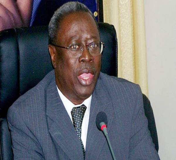 S’il vous plait, Monsieur Justin Babacar NDIAYE ! 
