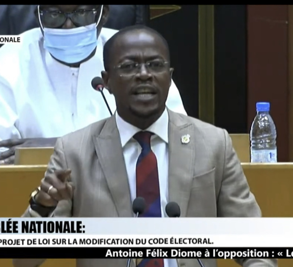 Abdou Mbow : « Cette opposition est malhonnête… toutes leurs revendications ont été prises en compte »