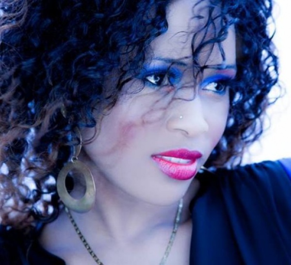 Guigui, chanteuse : « Je peux même me mettre nue… »