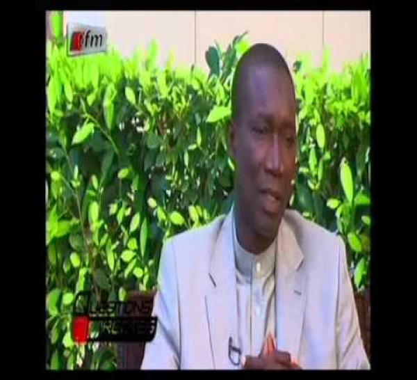 Me El Hadj Amadou Sall, avocat de Karim Wade, sur l’affaire Ahs : «C’est un vol sous le contrôle de la Justice»