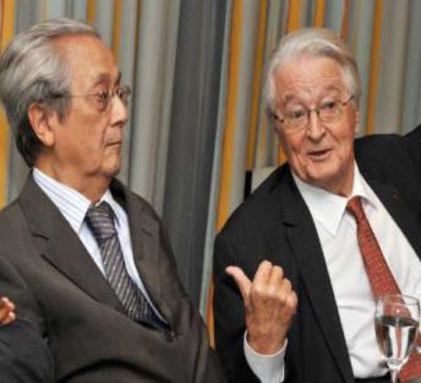 L'avocat Jacques Vergès est mort