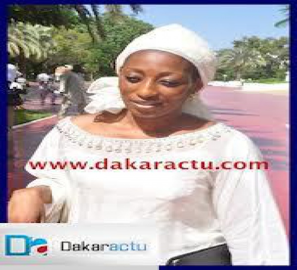 Communiqué du ministre délégué chargé des Sénégalais de l’Extérieur, Mme Seynabou Gaye Touré