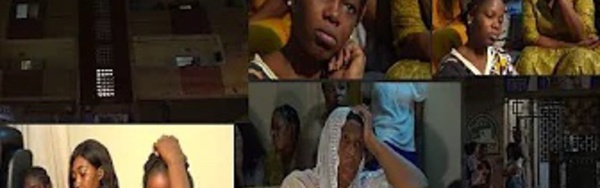 La famille Diallo divisée : L’aîné accusé de s’être accaparé des biens et de vouloir mettre sa famille à la rue…