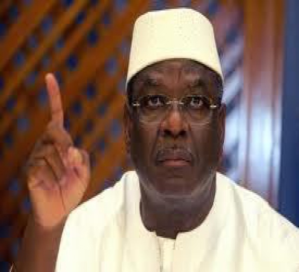 Mali : la course aux ministères est lancée