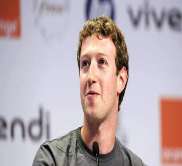 Le mur de Zuckerberg piraté pour signaler une faille sur Facebook