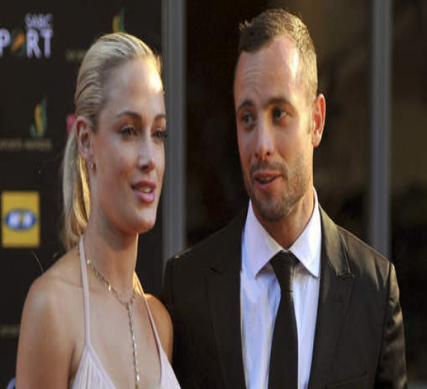Pistorius propose un accord financier aux parents de sa victime