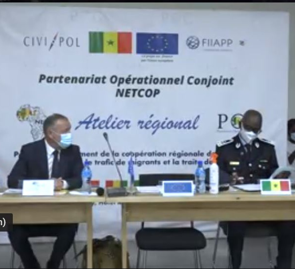 Mbour : Arrestation en Gambie d’un trafiquant de migrants recherché au Sénégal à l’origine de nombreuses pertes en vies humaines.
