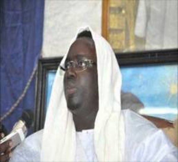 Déclaration de Serigne Khadim Lô sur la crise égyptienne et le massacre du 14 Aout 2013. 