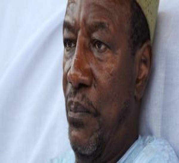 Elections législatives en Guinée : L’opposition menace de descendre dans la rue