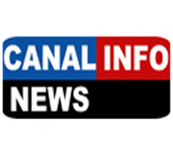 Cheikh Tidiane Ndiaye de Canal Infos News cuisiné