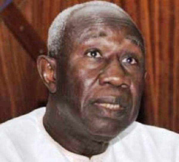Ibar Der Thiam interroge le gouvernement sur "la déstructuration" de la Fonction publique