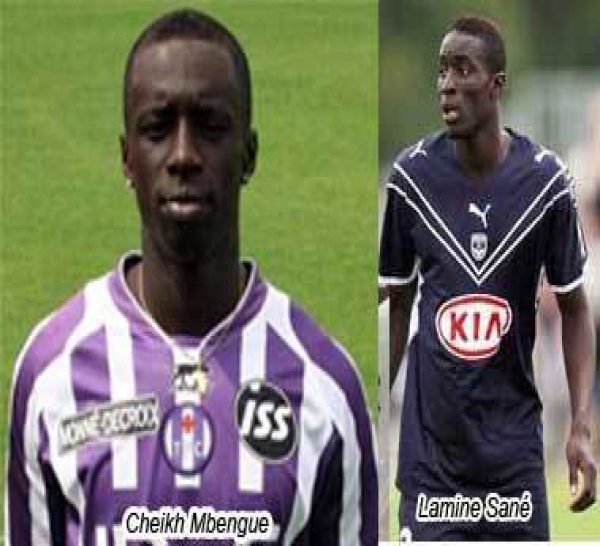 Transfert : Cheikh Mbengue vers Rennes, AS Rome et Liverpool offrent 15millions pour Sakho, Eto'o se rapproche de Chelsea 