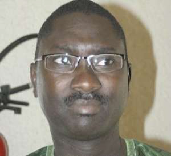 Pr Ismaïla Madior Fall sur l’Acte 3 de la décentralisation : « Il ne s’agit pas d’une volte-face, mais… »