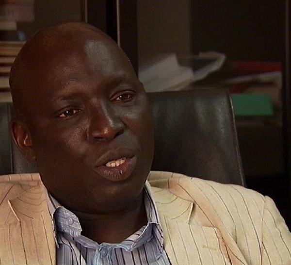 Suspension du journal «Le Quotidien» : Madiambal Diagne va interjeter appel 