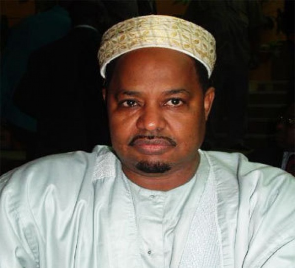 En instance de divorce avec Yaye Fatou Diagne, Ahmed Khalifa Niass se marie avec une fille du Khalife de Médina Baye