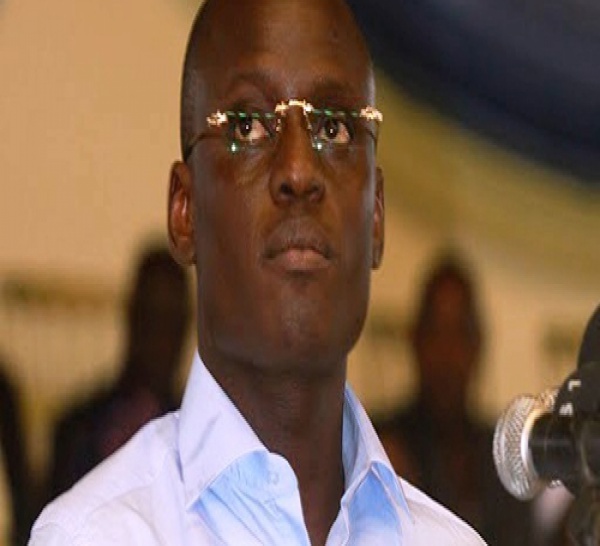 Affaire Bara Gaye : Le DJI maintient le jeune leader de l’Ujtl en prison