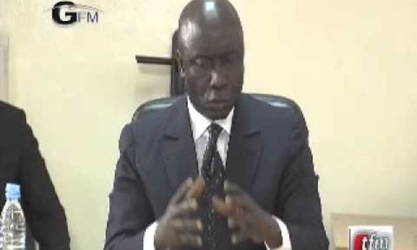 [Vidéo] LIMOGEAGE DES BANQUIERS ABDOUL MBAYE (EX PM) ET AMADOU KANE (EX MINISTRE DE L’ECONOMIE ET DES FINANCES ) - Quand le temps donne raison à Idrissa Seck