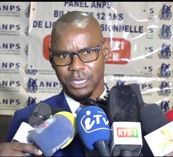 AG Anps : Seul candidat en lice, Abdoulaye Thiam réélu président pour 4 ans, par acclamation.