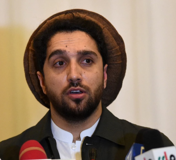 Afghanistan / Retour des taliban au pouvoir: la résistance s'organise…