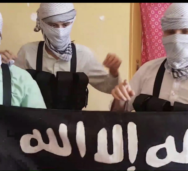 Afghanistan / Retour des taliban au pouvoir : l’avenir de l’État Islamique en question.