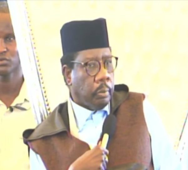 Affaire Baye Katim et litige foncier / Serigne Moustapha Sy : « C'est le calme avant la tempête et nous attendons le verdict du 26 Août » 