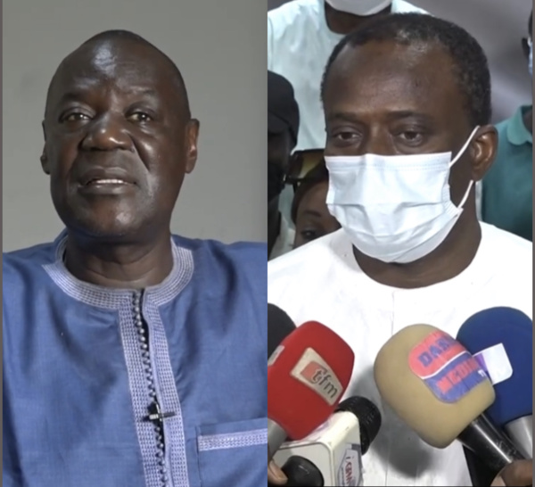 Derklé-Dieuppeul : Babacar Sadikh Bèye attaque sans gants le maire Cheikh Guèye et l’invite à rendre compte de sa gestion.
