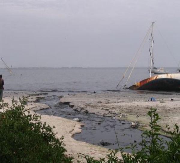 Dépollution de la baie de Hann : Aminata Touré parle de lenteurs liées à des études 