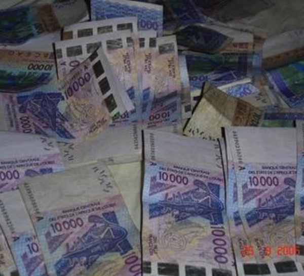 Enrichissement illicite - Les grandes dates de la traque 