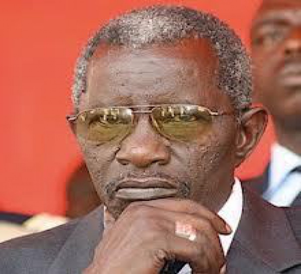 Poursuivi pour injures - L’ancien ministre Bécaye Diop attrait devant le tribunal correctionnel 