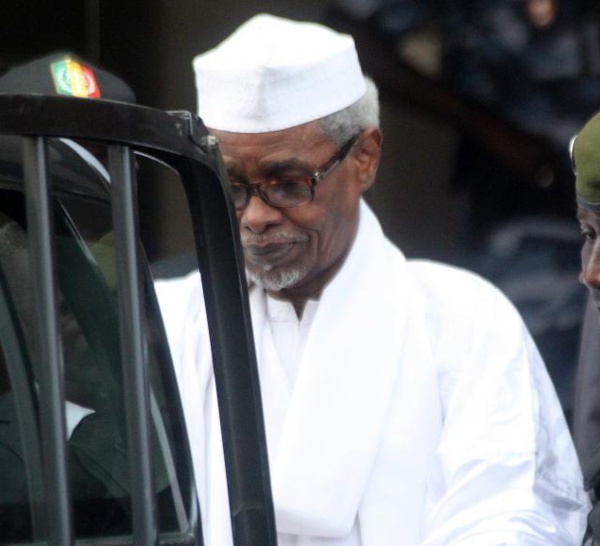 Sacré Cœur I : retour sur la vie des hommes de main de Habré et des soldats de la garde rapprochée