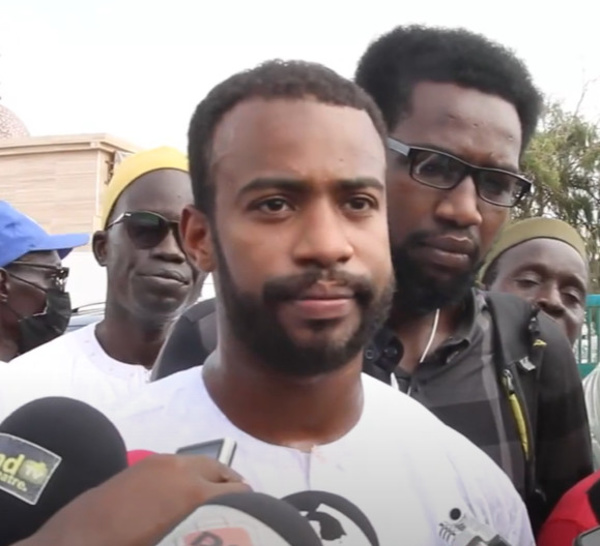 Hamid Hissène Habré, fils de Hissène Habré : « Notre devoir aujourd’hui, c’est de le réhabiliter et de lui rendre justice »