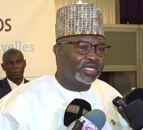 Décès de Alioune Badara Cissé : la Covid emporte un autre grand intellectuel sénégalais.