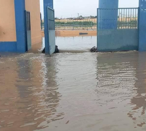 TOUBA - LA STATION DE KEUR NIANG ÉCRIT UNE LETTRE : « On a voulu me faire avaler plus de 2.850 m3 d’eau et j’ai cédé... Je suis agressée... Que l’on m’impute la mort de l’enfant »