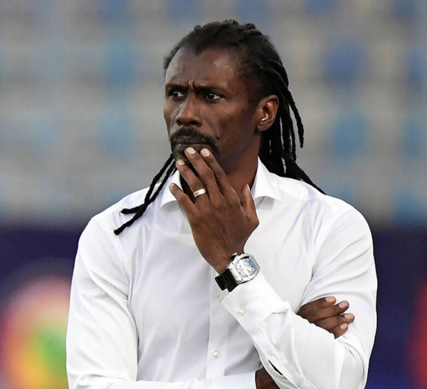 « Dans la Tête de Aliou Cissé » : Faut-il « profiter » de la campagne de qualification du Mondial pour préparer la CAN 2022 ?