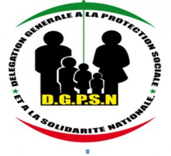 Communiqué de la Délégation Générale à la Protection Sociale et à la Solidarité Nationale