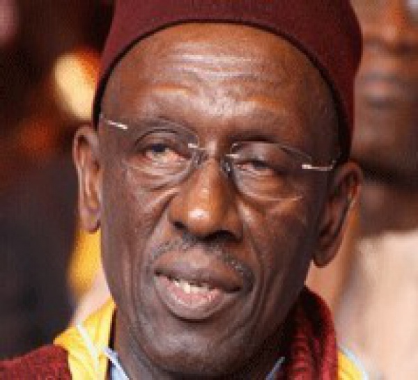 "Macky Sall a peut-être le droit de nous emprisonner, mais pas le droit de nous assoiffer" (Doudou Wade)