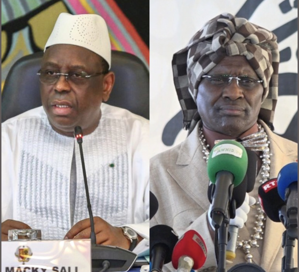 Serigne Modou Kara sur l’affaire des centres de redressement : « Ils ont voulu m'arrêter, mais c'est compliqué, parce que Macky Sall a dit non »