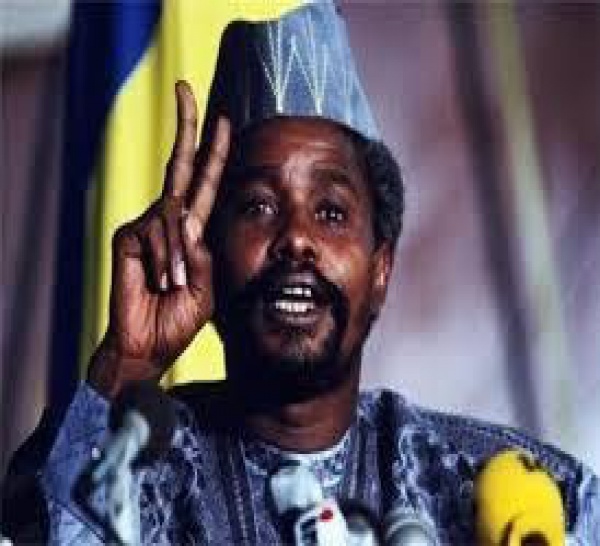 Affaire Habré &amp; Les récentes missions des CAE : Les répliques du camp de l’ancien chef d’Etat tchadien