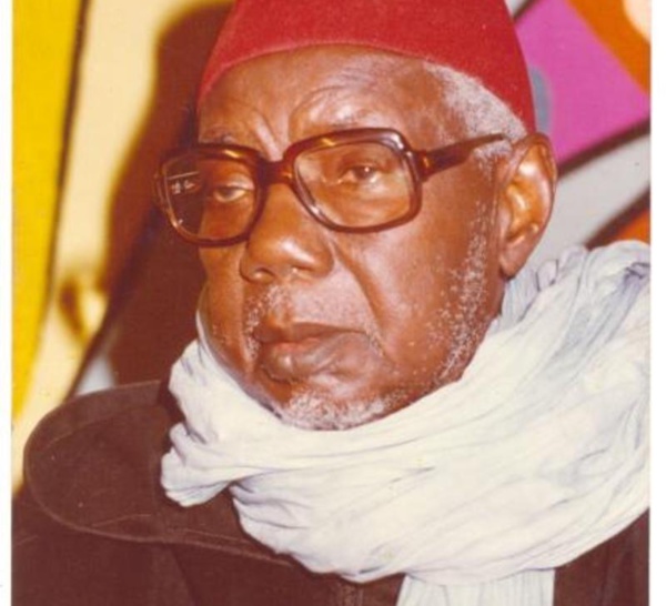 24 ans après sa disparition : Mame Abdoul Aziz Sy Dabakh, une oeuvre et des enseignements toujours d'actualité.