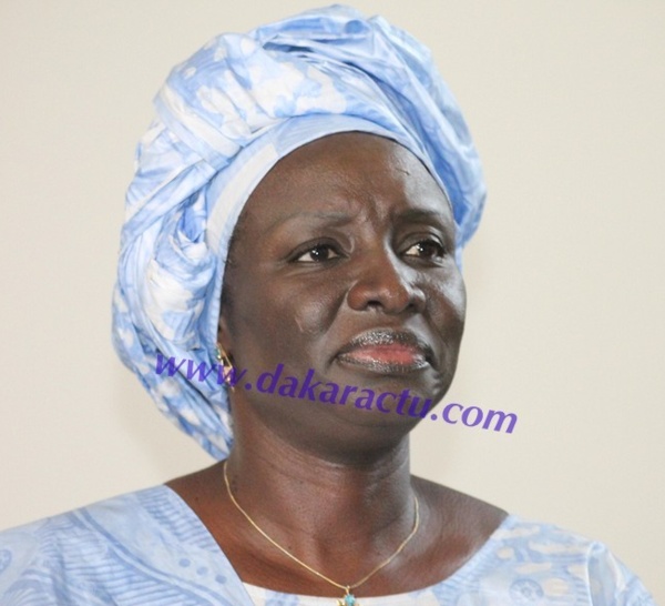 MESSAGE DE MADAME LE PREMIER MINISTRE AUX LIONNES DU BASKET-BALL 
