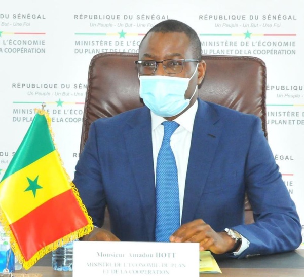 L’enquête harmonisée sur les conditions de vie des ménages au Sénégal : Le gouvernement dément les chiffres et précise.