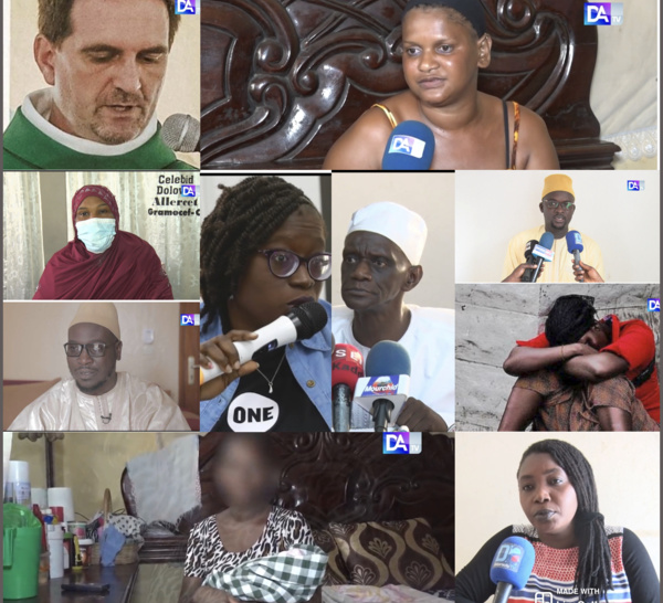 (Dossier) Sénégal : Voix discordantes autour de l’avortement médicalisé en cas de viol ou d’inceste