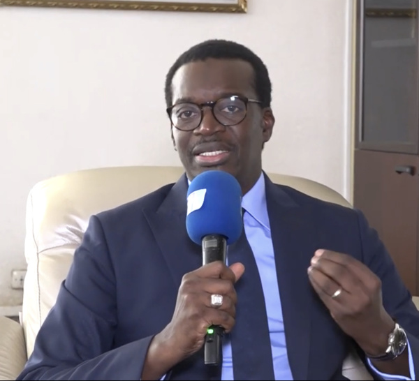 18 Safar « louleu Serigne Touba défal » : Mamadou Kassé revient sur l’imagination et la planification de la sainte ville de Touba.