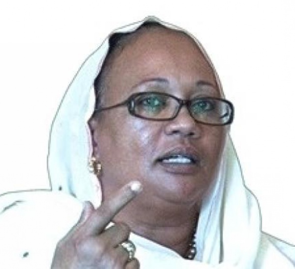 Réponse à Sidiki KABA: Ministre de la République du Sénégal, abusant de votre pouvoir, vous inaugurez votre prise de fonction par l'injure…