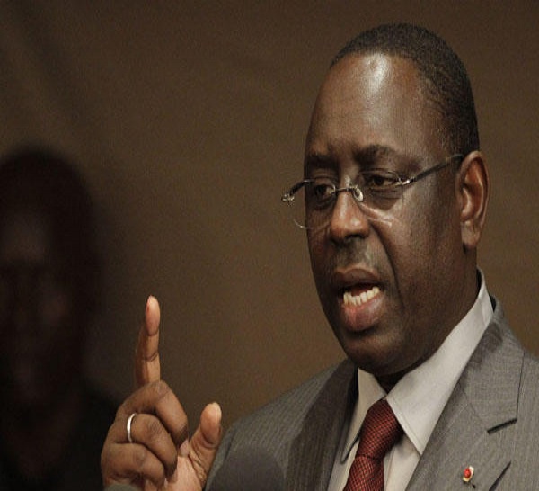 Visite présidentielle du site de Keur Momar Sarr : Macky compte négocier un « calmant » pour les populations