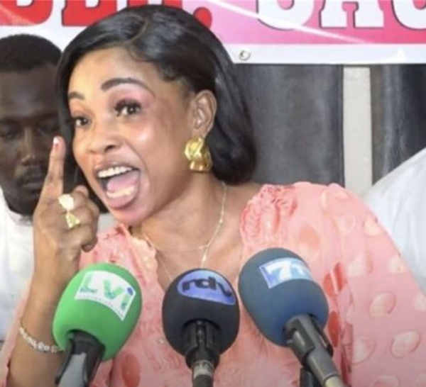 Entretien / Fatoumata Ndiaye (Fouta Tampi) :« Je vais porter plainte contre tous ceux-là qui ont porté de fausses allégations sur ma personne (...) Les menaces de mort, mon engagement pour le Fouta et le président Macky Sall… »