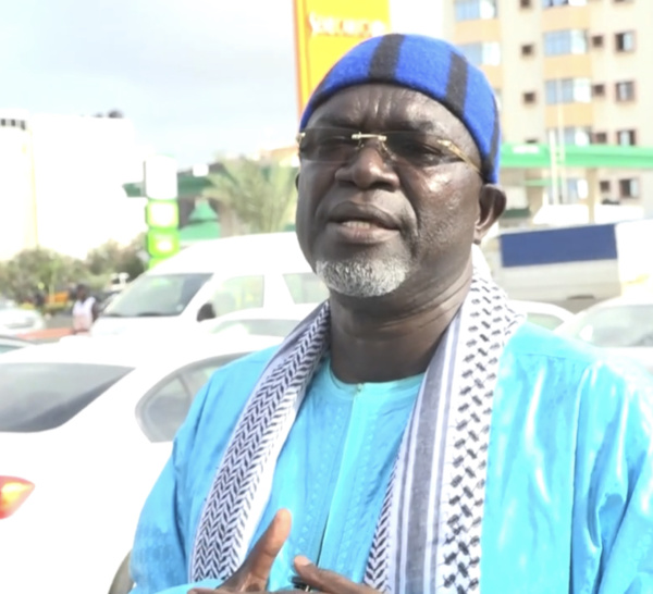 Magal Touba : « Pourquoi la fin des accidents de la route n'est pas pour demain, malheureusement » (Mbaye Sarr, PDG Senecartours)